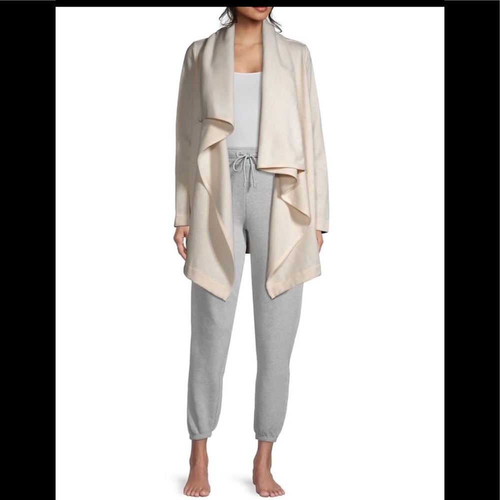 - NWT UGG Janni Fleece Blanket Cardigan - Picture 6 of 10